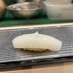 鮨 寄宮 たいら - 