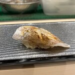 鮨 寄宮 たいら - 