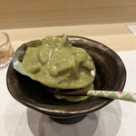 鮨 寄宮 たいら - 