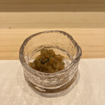 鮨 寄宮 たいら - 