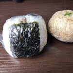 Omusubi Toyoda - 