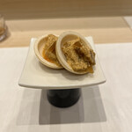 鮨 寄宮 たいら - 