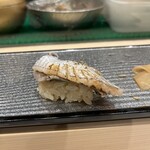 鮨 寄宮 たいら - 