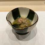 鮨 寄宮 たいら - 