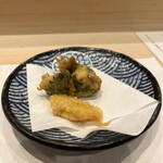 鮨 寄宮 たいら - 