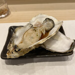 鮨 寄宮 たいら - 