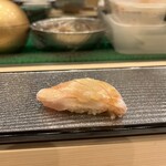 鮨 寄宮 たいら - 