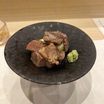 鮨 寄宮 たいら - 