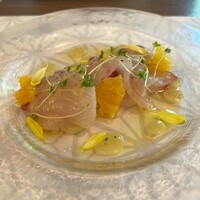 丁字屋 KASHIWA NO HA - 