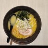 らーめん和 - 塩ラ～メン