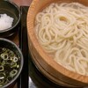 丸亀製麺 垂水店