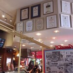 ソロ ピッツァ ナポレターナ ダ ピッコロ - 