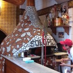 ソロ ピッツァ ナポレターナ ダ ピッコロ - 