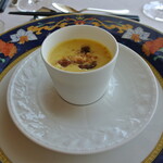 フレンチレストラン ミクニ サッポロ - アミューズ２