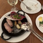 ヴァカンツァ - 