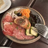 パリアッチョ 丸の内仲通り店 - 