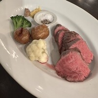 パリアッチョ 丸の内仲通り店 - 