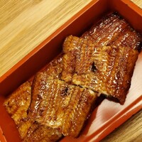博多うなぎ屋 藤う那 - 