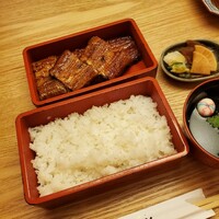博多うなぎ屋 藤う那 - 