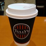 タリーズコーヒー - アイスコーヒー