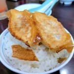 中国料理 金春新館 - 