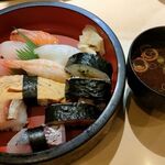 Sushi Koubou Sushi Kichi - 