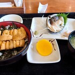 柿崎商店 海鮮工房 - 