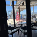 Seaside Café SOLARIS - 