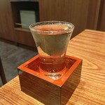 鍛冶屋 文蔵 - 日本酒