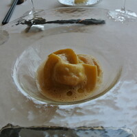 フレンチレストラン ミクニ サッポロ - 前菜２