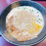 つけ麺 ぼうず - 