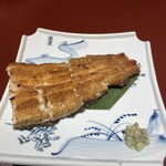 鰻まいもん 焼き一生 - 