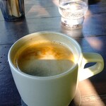 CAFE LA RUCHE - 