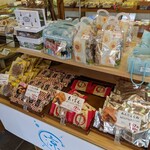 たこまん - 料理写真:内観