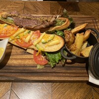 サクレフルール 日本橋 - 