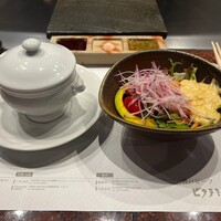 ビフテキのカワムラPremium 北新地店 - 