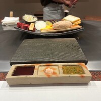 ビフテキのカワムラPremium 北新地店 - 