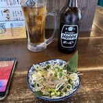 やきとん筑前屋 - 