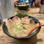 ら～めん 村田屋 - チャーシューメンでしょ
      