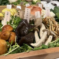 シャングリラズシークレット 銀座店 - 