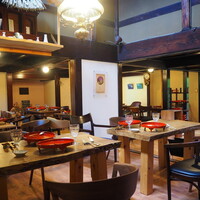 お料理 あなぐち - 