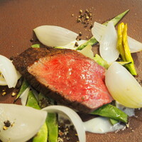 お料理 あなぐち - 