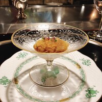 銀座うかい亭 - 