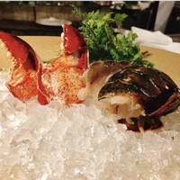 銀座うかい亭 - 