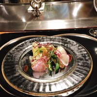 銀座うかい亭 - 