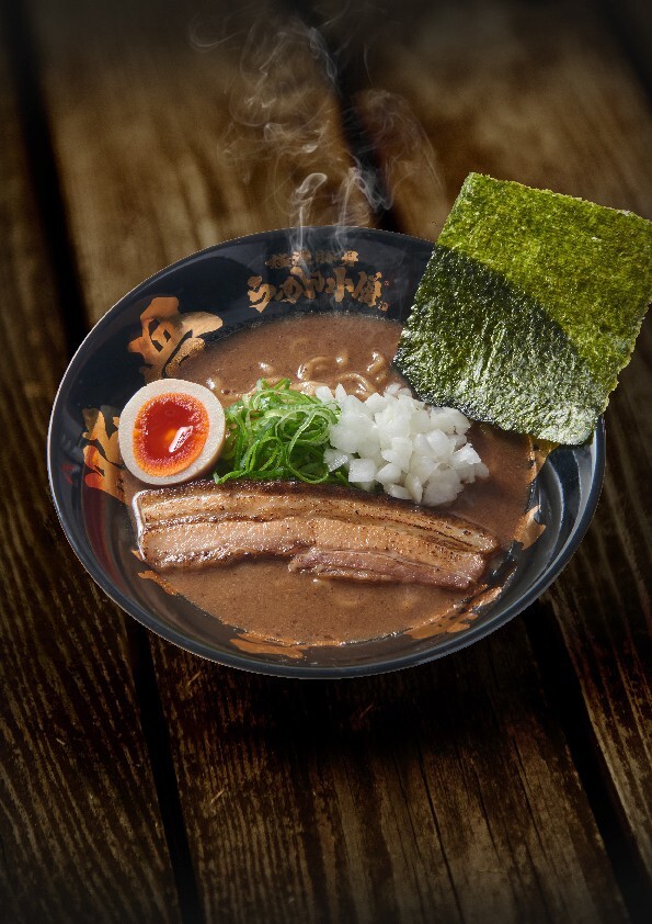 らーめん小僧ページ 写真 : らーめん 小僧 - 新福島/ラーメン | 食べログ