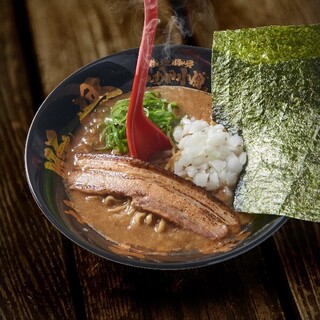 らーめん 小僧_0