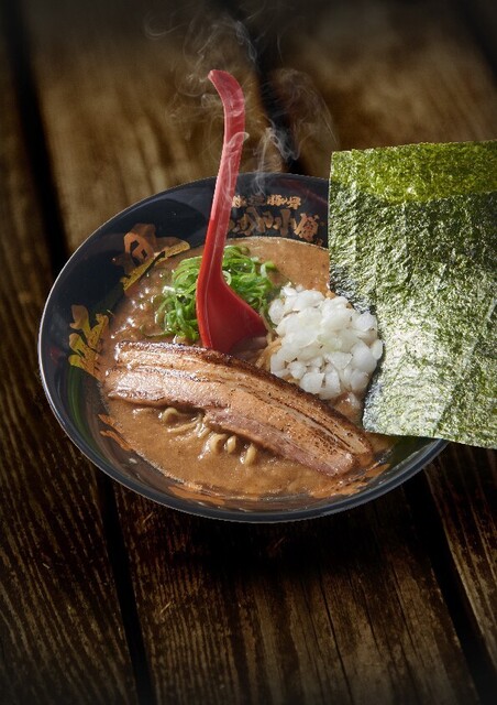 らーめん 小僧 - 新福島/ラーメン | 食べログ