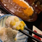 Niyu To Kiyoshouya - ポテトサラダ
