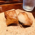 小さい田んぼ 櫻咲 - 